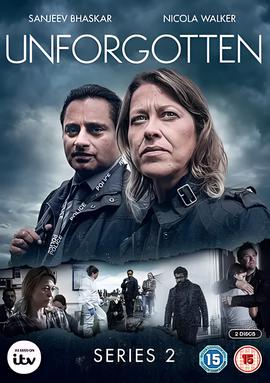 不可遗忘 第二季