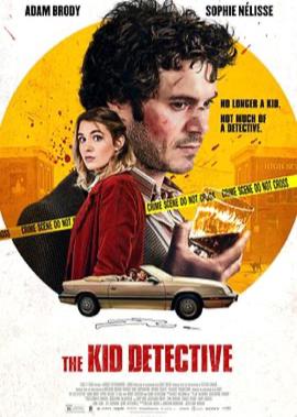 2020年度最佳喜剧片排行（按烂番茄新鲜度排序）