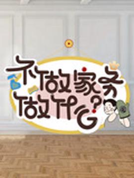 不做家务做什么第2季