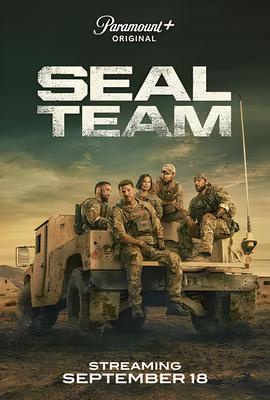 海豹突击队 第六季