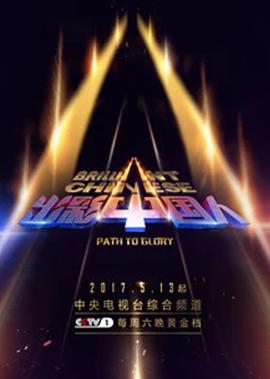 出彩中国人 第3季