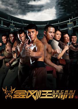 金刚王：死亡救赎