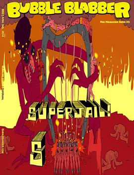 暴力监狱 第四季