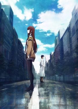 命运石之门剧场版：负荷领域的既视感