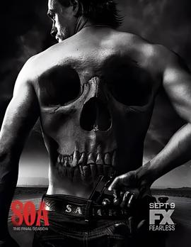 混乱之子 第七季