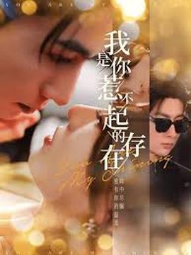 我是你惹不起的存在