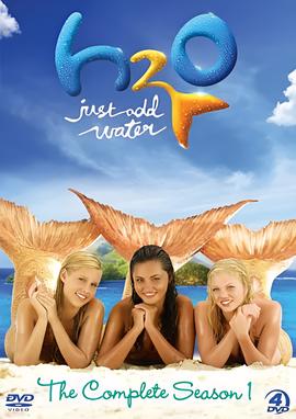 美少女人鱼 第一季